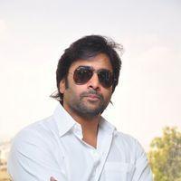 Nara Rohit - Solo Movie Success Meet - Pictures | Picture 133082